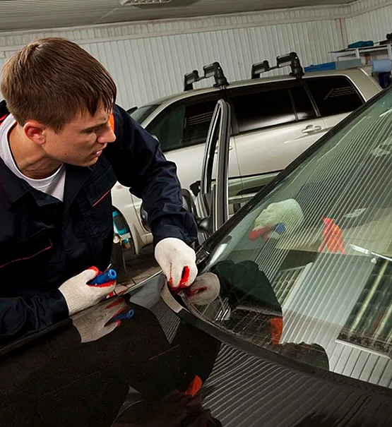 Auto glass services for all vehicle types, including cars, trucks, and SUVs.